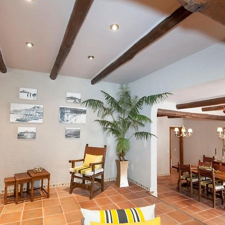 Chalet Cerro Peñíscola Екстериор снимка