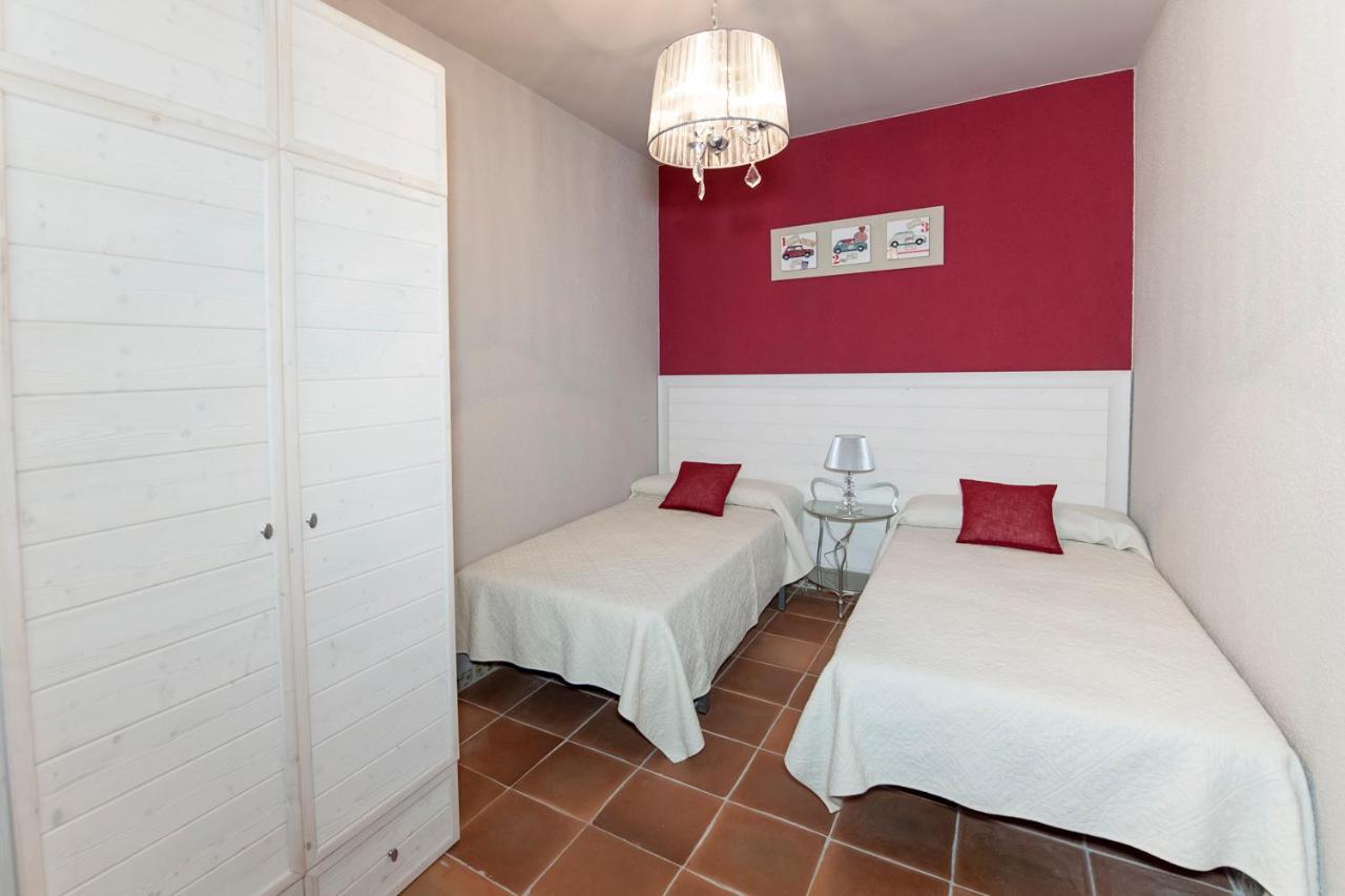 Chalet Cerro Peñíscola Екстериор снимка