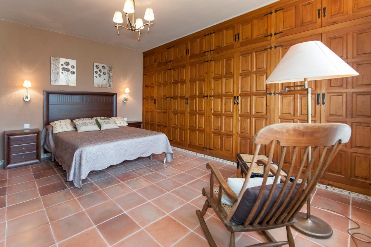 Chalet Cerro Peñíscola Екстериор снимка