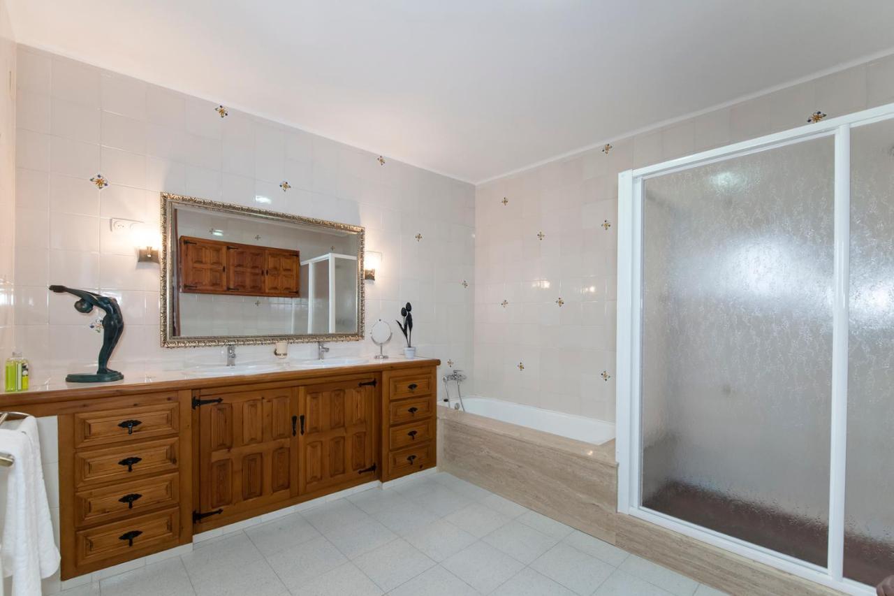 Chalet Cerro Peñíscola Екстериор снимка