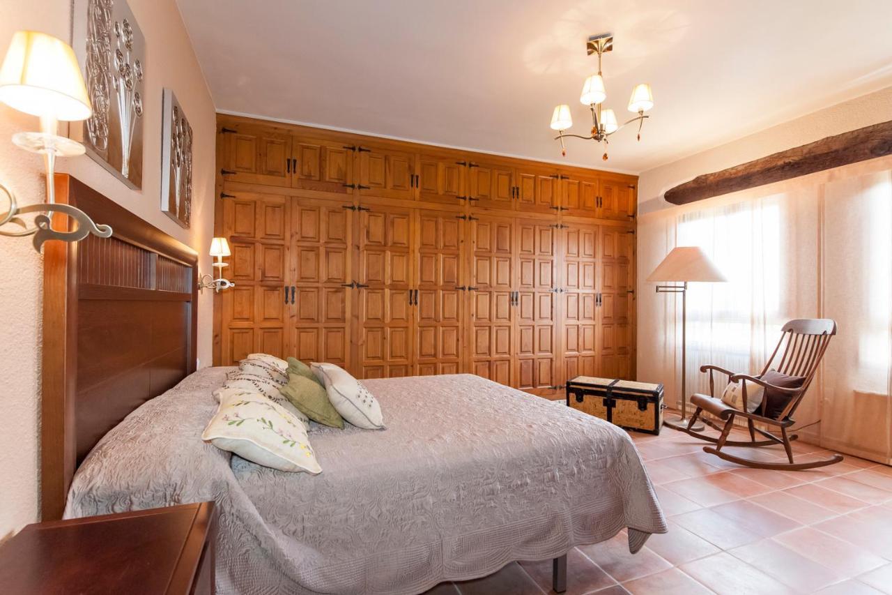 Chalet Cerro Peñíscola Екстериор снимка