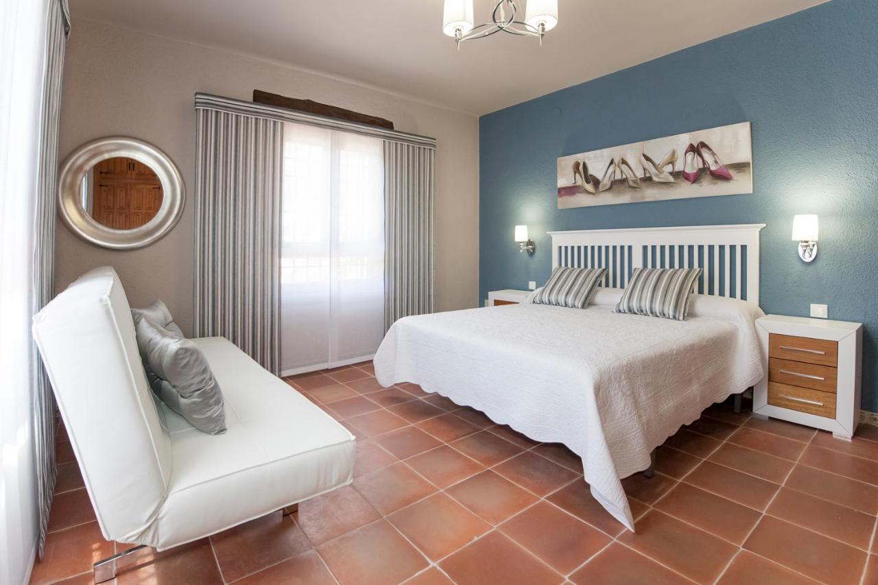 Chalet Cerro Peñíscola Екстериор снимка